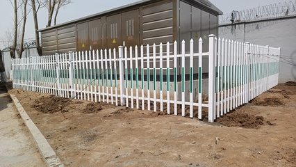 沈陽市于洪區(qū)鴻鵠護欄制品廠