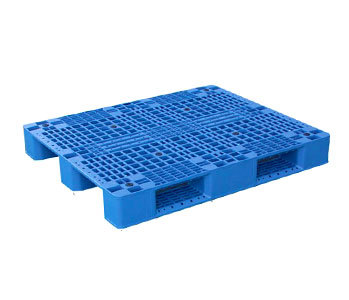 塑料托盤行業發展得益于下游產業支持