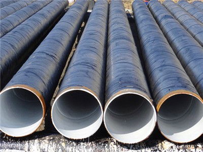 瑞溪鎮(zhèn)涂塑鋼管產品介紹
