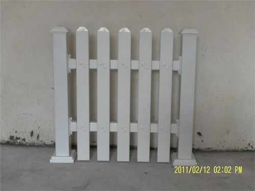 寶坻塑鋼圍欄安裝 天津佳鼎塑鋼圍欄制品廠 道路護欄,河濱護欄,花壇草坪護欄,庭院社區護欄,