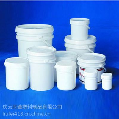 【20升機(jī)油塑料桶 20L涂料桶生產(chǎn)廠家全新料】價格_廠家 - 中國供應(yīng)商