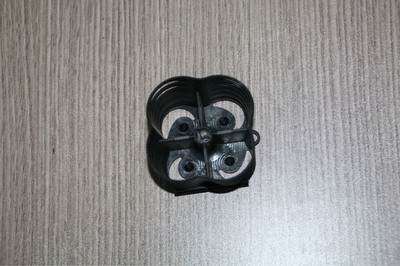 【工廠供應注塑產品,注塑加工,塑料兜帽套】價格,廠家,圖片,注塑加工,寧波經濟技術開發區華昌塑膠制品-